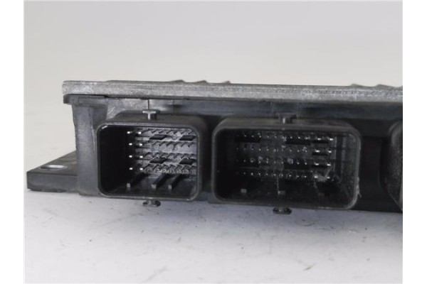Recambio de centralita para renault modus i 1.5 dci (fp0f, jp0f) referencia OEM IAM 8200399038 8200513163 