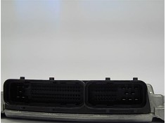 Recambio de centralita encendido para peugeot boxer furgón (230l) 2.8 hdi referencia OEM IAM 1337648080 0281010931 