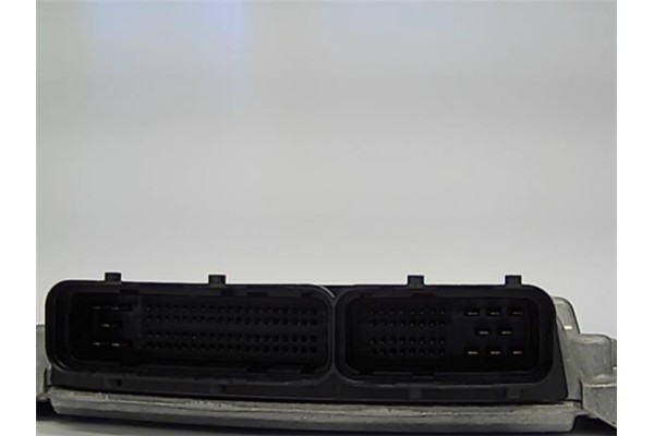 Recambio de centralita encendido para peugeot boxer furgón (230l) 2.8 hdi referencia OEM IAM 1337648080 0281010931 