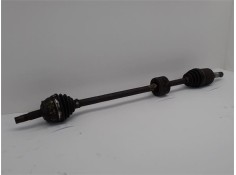 Recambio de palier delantero derecho para fiat punto / grande punto (199) 1.4 referencia OEM IAM 55700559  