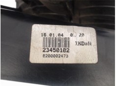 Recambio de piloto trasero izquierdo para renault laguna ii (bg0) referencia OEM IAM 8200002473 23450102 8200002472 , RENAULT | 