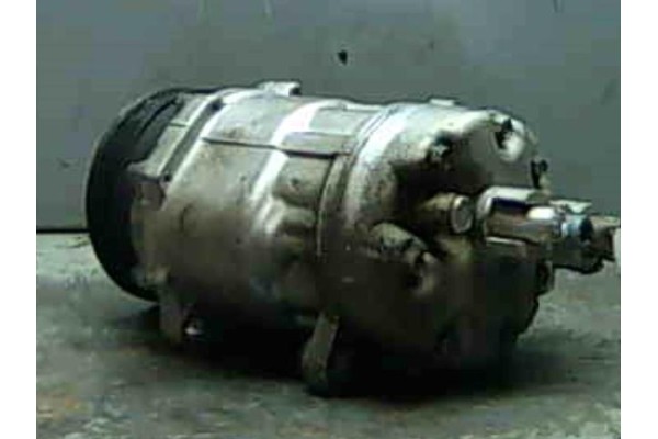 Recambio de compresor aire acond. para seat ibiza (6k1) 1.4 i referencia OEM IAM SD7V161100 1J0820803F 