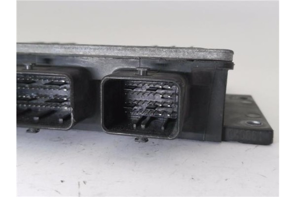 Recambio de centralita para renault modus i 1.5 dci (fp0f, jp0f) referencia OEM IAM 8200399038 8200513163 