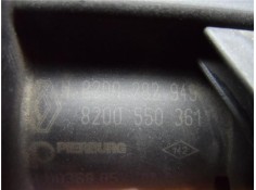 Recambio de egr para renault clio iii 1.5 dci referencia OEM IAM 8200282949 8200550361 8200550348 , RENAULT | 8200550361 , RENAU