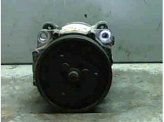 Recambio de compresor aire acond. para seat ibiza (6k1) 1.4 i referencia OEM IAM SD7V161100 1J0820803F 
