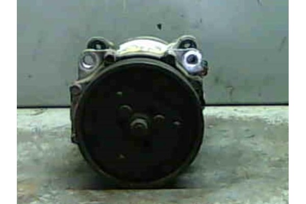 Recambio de compresor aire acond. para seat ibiza (6k1) 1.4 i referencia OEM IAM SD7V161100 1J0820803F 