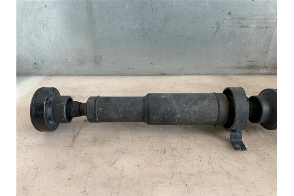 Recambio de cardan trasero para land rover discovery 2.7 td referencia OEM IAM TVB500360  