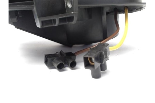 Recambio de motor calefaccion para volkswagen golf iii berlina (1h1) 2.0 referencia OEM IAM 1H1819021 3137020021 