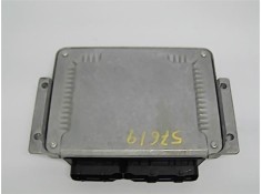 Recambio de centralita encendido para peugeot boxer furgón (230l) 2.8 hdi referencia OEM IAM 1337648080 0281010931 