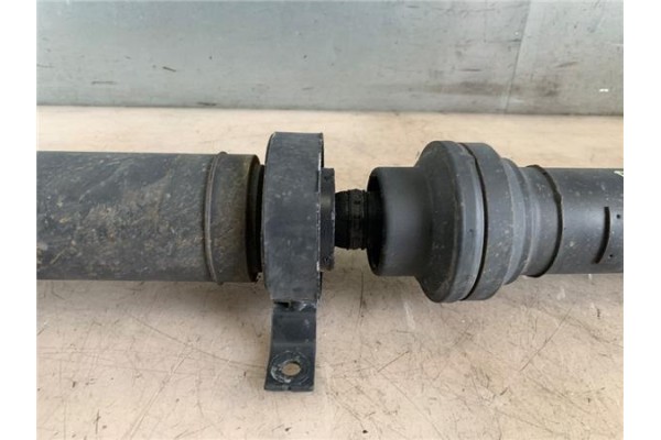 Recambio de cardan trasero para land rover discovery 2.7 td referencia OEM IAM TVB500360  