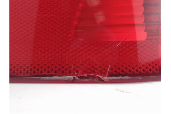 Recambio de piloto trasero izquierdo para renault laguna ii (bg0) referencia OEM IAM 8200002473  8200002472 , RENAULT | 87996 , 