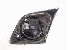 Recambio de piloto porton trasero izquierdo para mazda 3 berlina (bk) referencia OEM IAM   