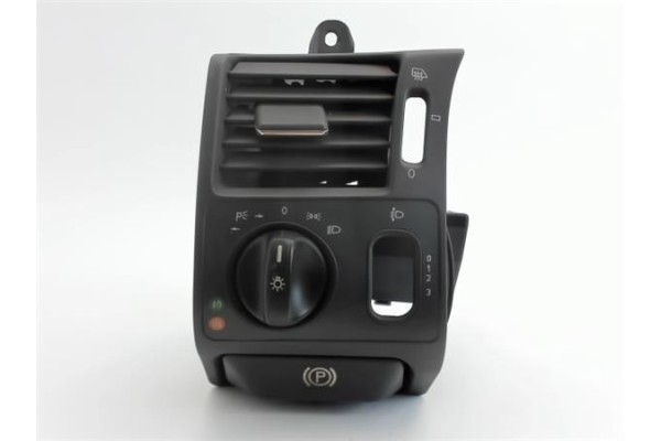 Recambio de mando de luces para mercedes-benz clase e berlina (bm 210)(1995) 2.0 200 (210.035) [2,0 ltr. - 100 kw 16v cat] refer
