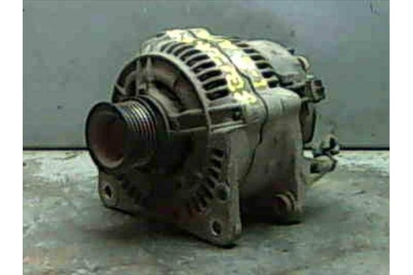 Recambio de alternador para seat ibiza (6k1) 1.8 i referencia OEM IAM 028903025Q 0123320001 