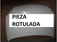 Recambio de capo para opel combo (corsa c) 1.7 cdti 16v referencia OEM IAM   