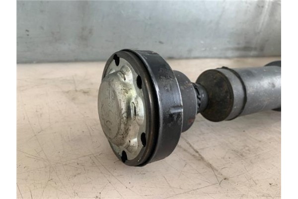 Recambio de cardan trasero para land rover discovery 2.7 td referencia OEM IAM TVB500360  