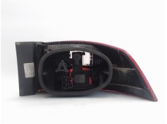 Recambio de piloto trasero izquierdo para renault laguna ii (bg0) referencia OEM IAM 8200002473  8200002472 , RENAULT | 87996 , 