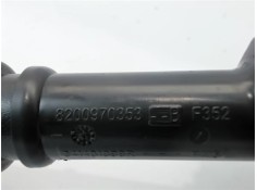 Recambio de conjunto palanca cambio velocidad para opel movano b furgón/combi 2.3 combi l1h1 3,0t referencia OEM IAM 8200970353 