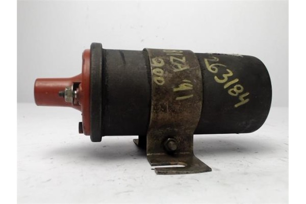 Recambio de bobina encendido para seat ibiza 0.9 referencia OEM IAM 9220332702  