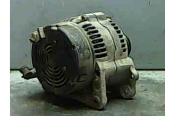 Recambio de alternador para seat ibiza (6k1) 1.8 i referencia OEM IAM 028903025Q 0123320001 