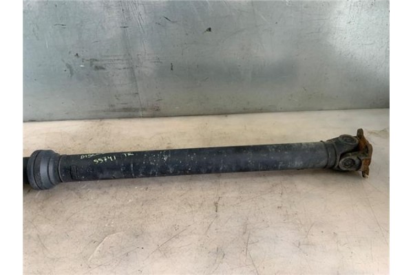 Recambio de cardan trasero para land rover discovery 2.7 td referencia OEM IAM TVB500360  