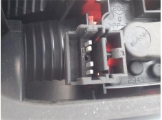 Recambio de piloto trasero izquierdo para renault laguna ii (bg0) referencia OEM IAM 8200002473  8200002472 , RENAULT | 87996 , 