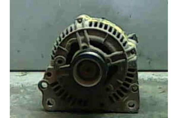 Recambio de alternador para seat ibiza (6k1) 1.8 i referencia OEM IAM 028903025Q 0123320001 