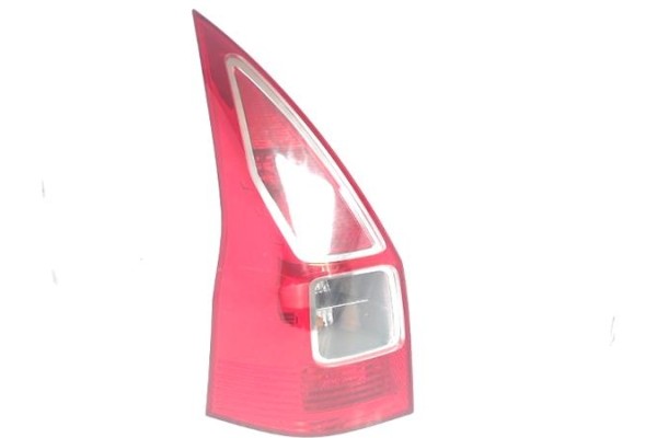 Recambio de piloto trasero izquierdo para renault megane ii grandtour referencia OEM IAM 8200417349 2VP982103 8200417351 , RENAU