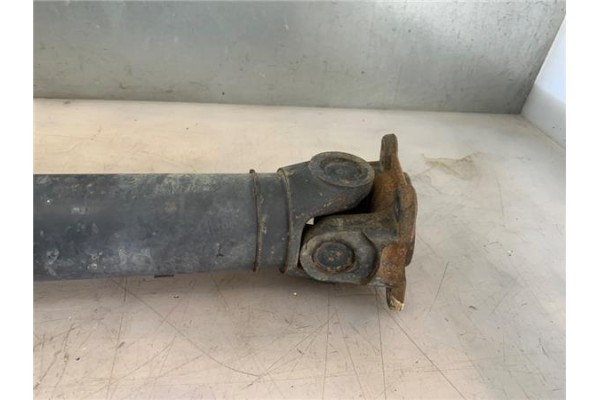 Recambio de cardan trasero para land rover discovery 2.7 td referencia OEM IAM TVB500360  