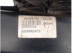 Recambio de piloto trasero izquierdo para renault laguna ii (bg0) referencia OEM IAM 8200002473  8200002472 , RENAULT | 87996 , 