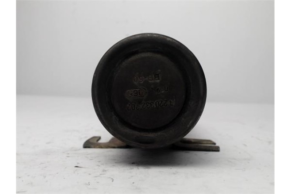 Recambio de bobina encendido para seat ibiza 0.9 referencia OEM IAM 9220332702  