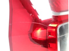 Recambio de piloto trasero izquierdo para renault megane ii grandtour referencia OEM IAM 8200417349 2VP982103 8200417351 , RENAU