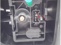 Recambio de piloto trasero izquierdo para citroen xantia berlina referencia OEM IAM   