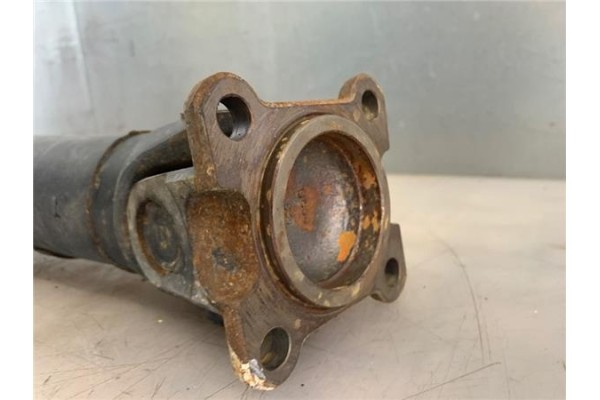 Recambio de cardan trasero para land rover discovery 2.7 td referencia OEM IAM TVB500360  