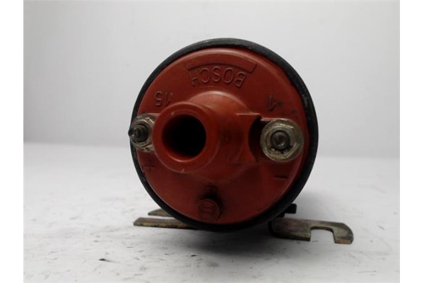 Recambio de bobina encendido para seat ibiza 0.9 referencia OEM IAM 9220332702  