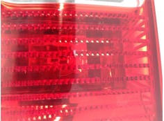 Recambio de piloto trasero izquierdo para renault megane ii grandtour referencia OEM IAM 8200417349 2VP982103 8200417351 , RENAU