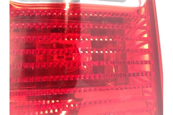 Recambio de piloto trasero izquierdo para renault megane ii grandtour referencia OEM IAM 8200417349 2VP982103 8200417351 , RENAU