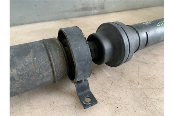 Recambio de cardan trasero para land rover discovery 2.7 td referencia OEM IAM TVB500360  