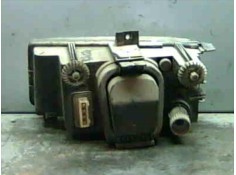 Recambio de faro delantero dcho para seat ibiza (6k1) 1.8 i referencia OEM IAM 6K1941016 6K1941016D 