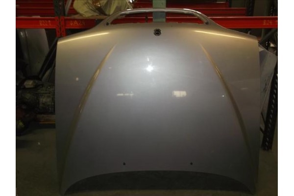 Recambio de capo para ssangyong musso 2.9 d referencia OEM IAM   