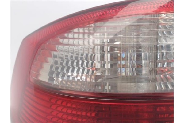 Recambio de piloto trasero izquierdo para renault laguna ii (bg0) referencia OEM IAM 8200002473  8200002472 , RENAULT | 87996 , 