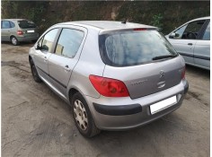 peugeot 307 (3a/c) del año 2002