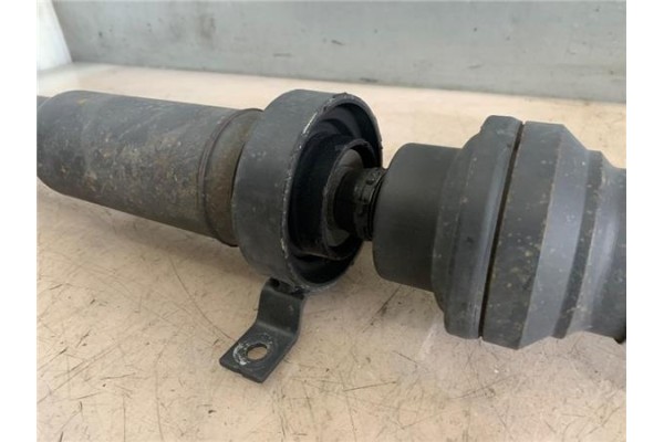 Recambio de cardan trasero para land rover discovery 2.7 td referencia OEM IAM TVB500360  