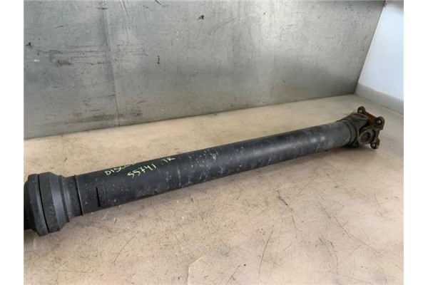Recambio de cardan trasero para land rover discovery 2.7 td referencia OEM IAM TVB500360  