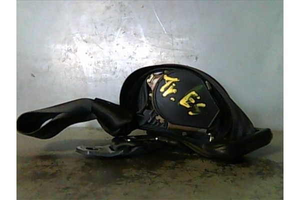 Recambio de juego cinturones trasero para peugeot 206 berlina (1998) 1.9 d referencia OEM IAM   