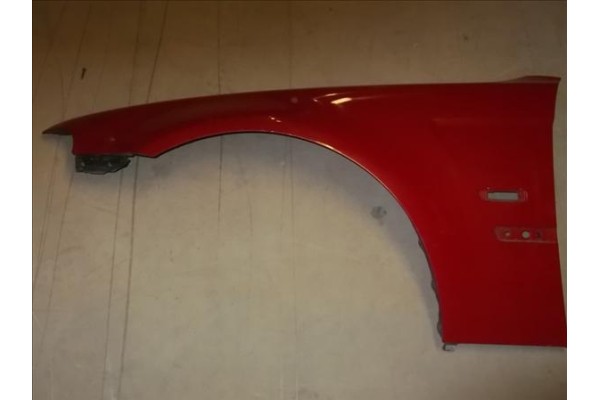 Recambio de aleta delantero izquierda para bmw serie 3 compacto (e46) 2.0 td referencia OEM IAM   