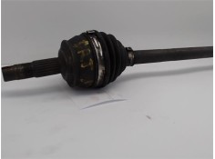 Recambio de palier delantero derecho para fiat punto / grande punto (199) 1.4 referencia OEM IAM 55700559  