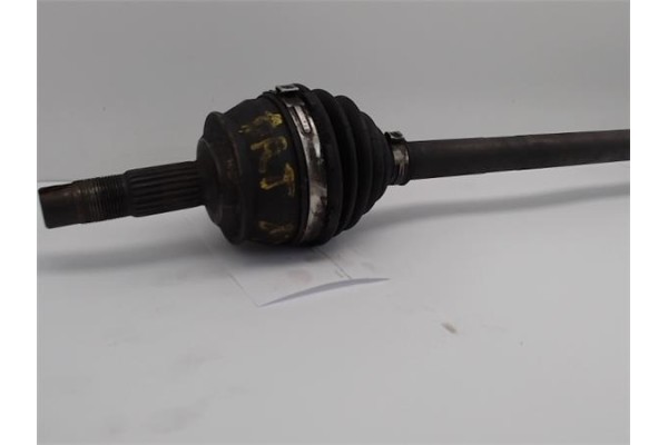 Recambio de palier delantero derecho para fiat punto / grande punto (199) 1.4 referencia OEM IAM 55700559   Recambio de palier delantero derecho para fiat punto / grande punto (199) 1.4 referencia OEM IAM 55700559