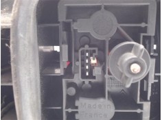 Recambio de piloto trasero derecho para citroen xantia berlina referencia OEM IAM 6351K2  