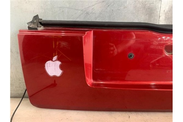 Recambio de porton trasero para citroen c2 1.4 hdi referencia OEM IAM 8701W2  